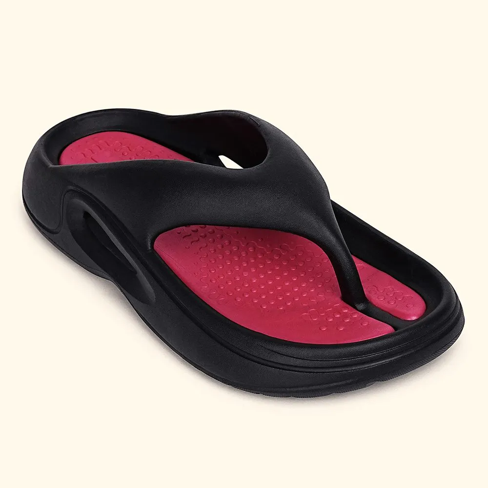 Sponge Men Flip-Flops