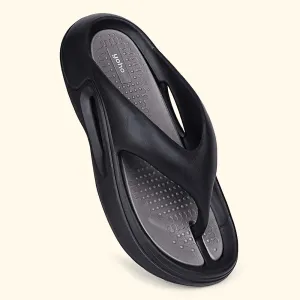 Sponge Men Flip-Flops