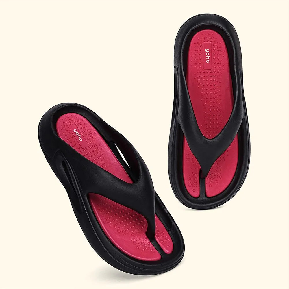 Sponge Men Flip-Flops
