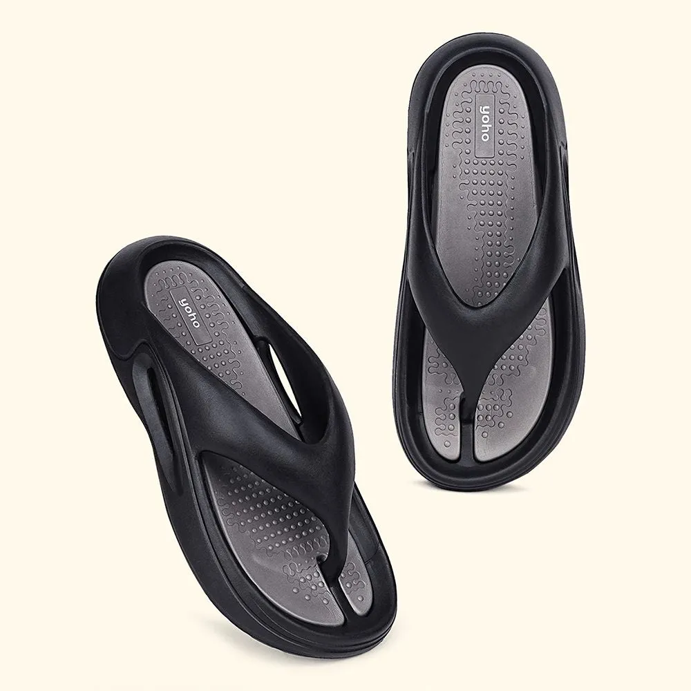 Sponge Men Flip-Flops
