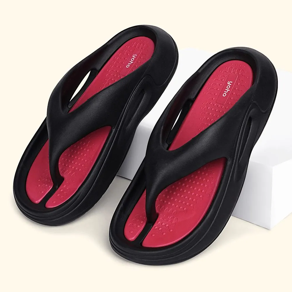 Sponge Men Flip-Flops