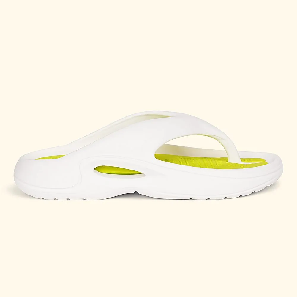 Sponge Men Flip-Flops