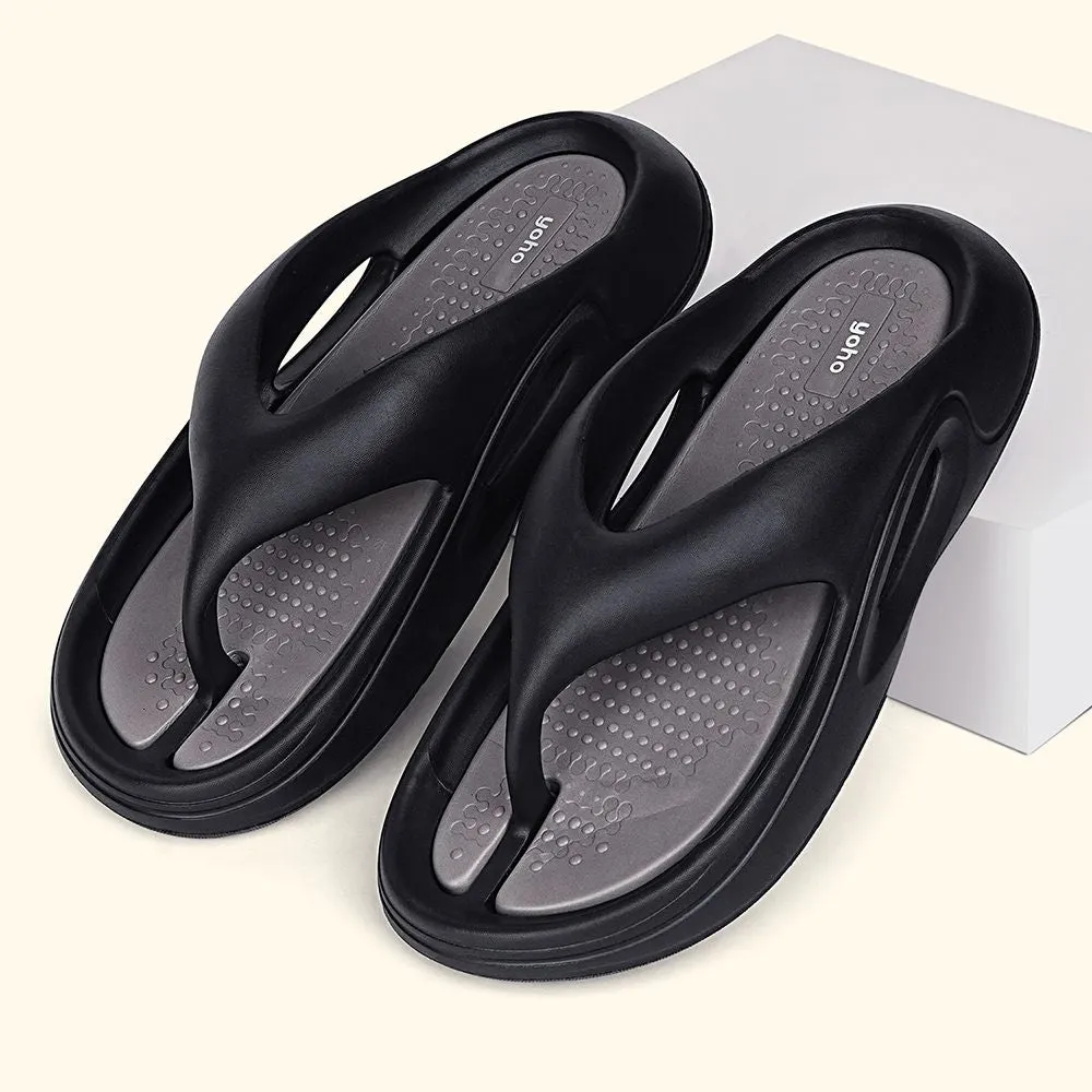 Sponge Men Flip-Flops