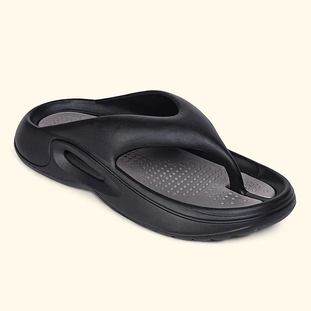 Sponge Men Flip-Flops