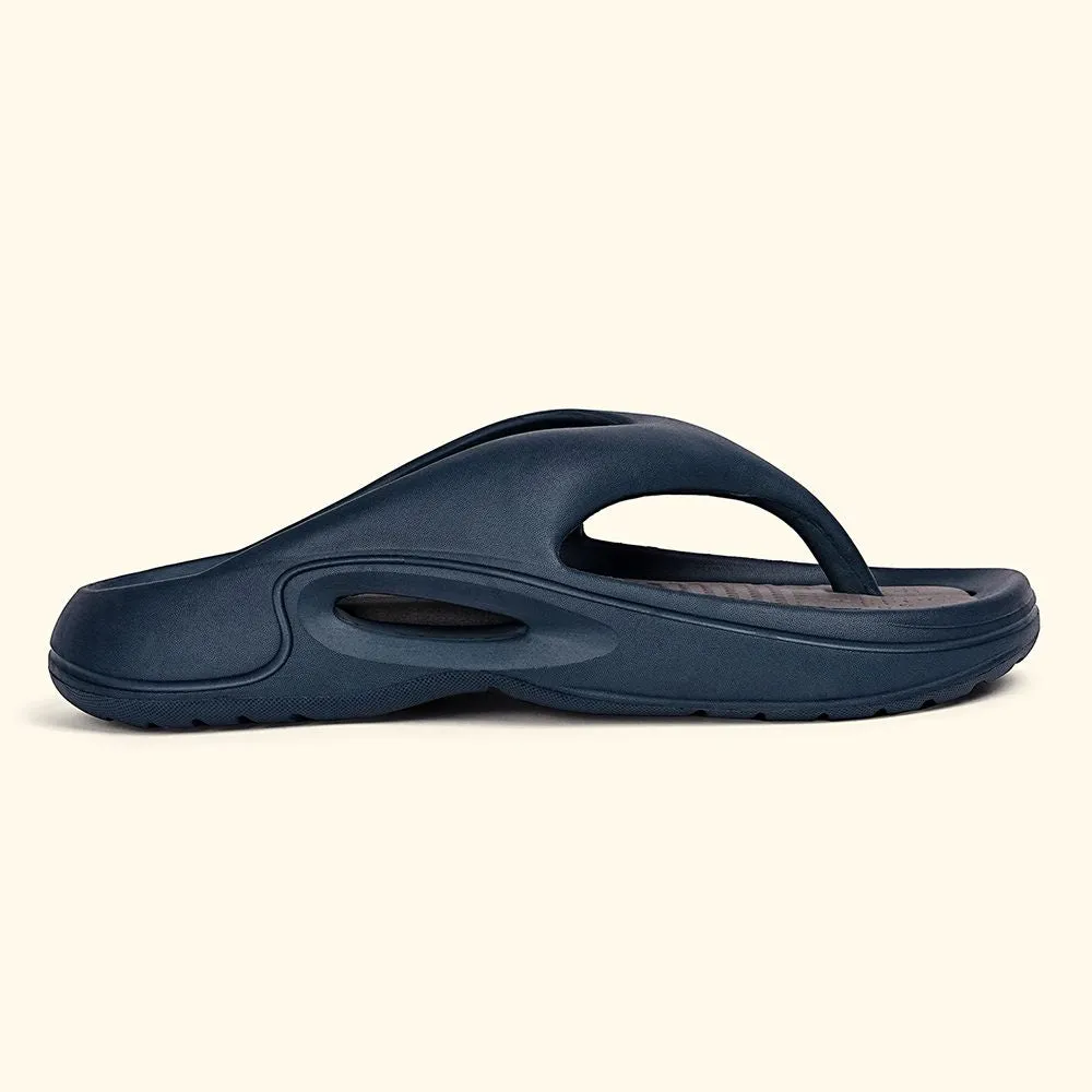 Sponge Men Flip-Flops