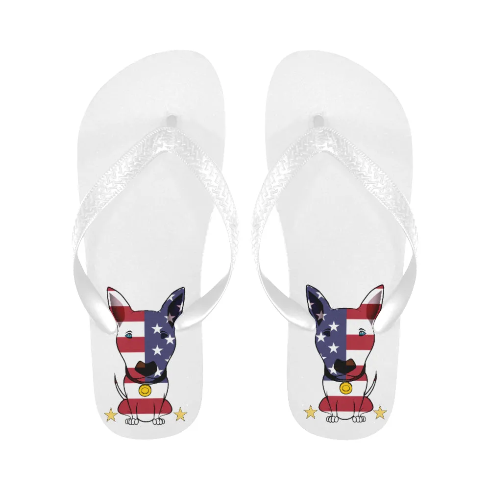 Summer Flip-Flops
