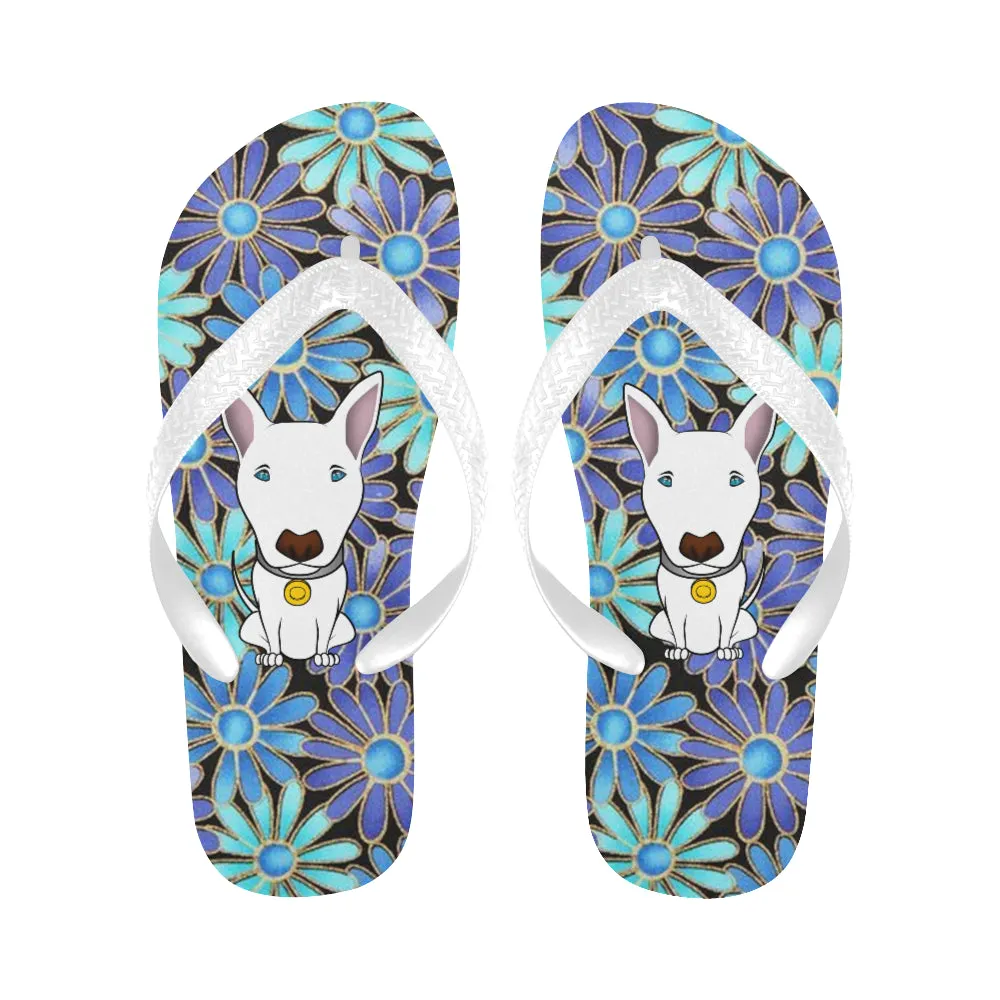 Summer Flip-Flops