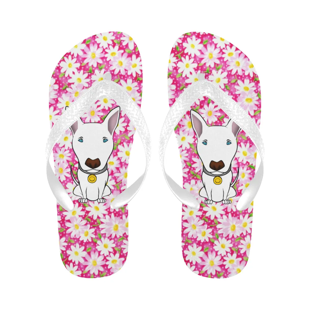 Summer Flip-Flops