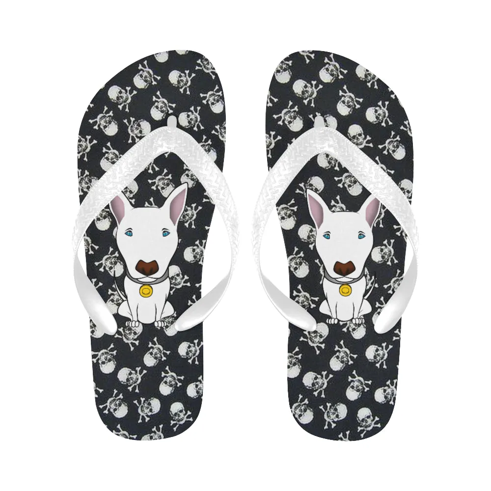Summer Flip-Flops