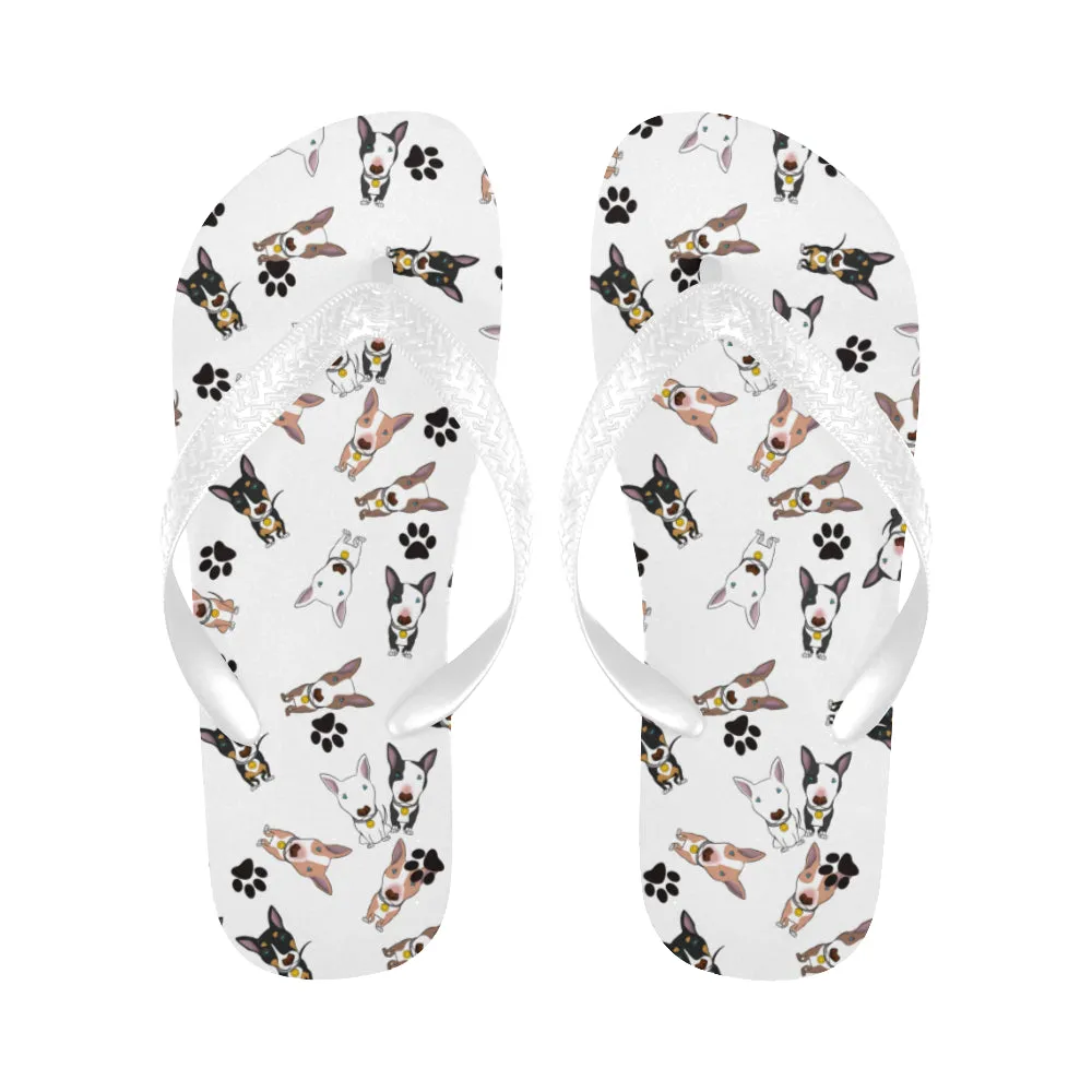 Summer Flip-Flops