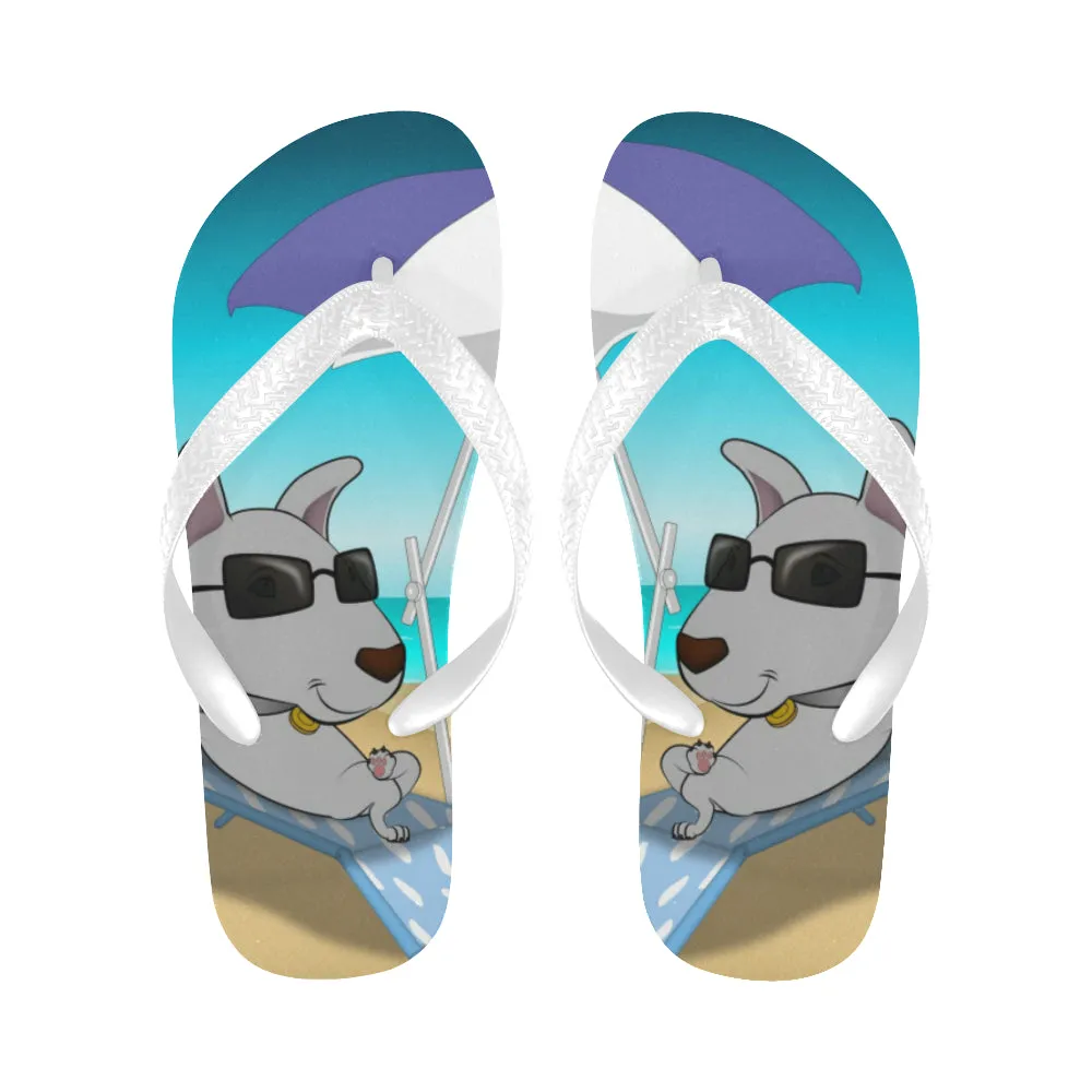 Summer Flip-Flops