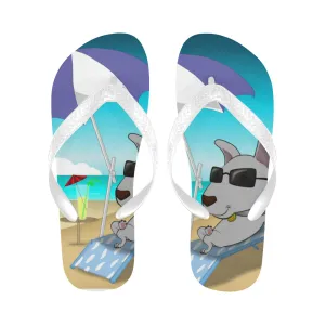 Summer Flip-Flops