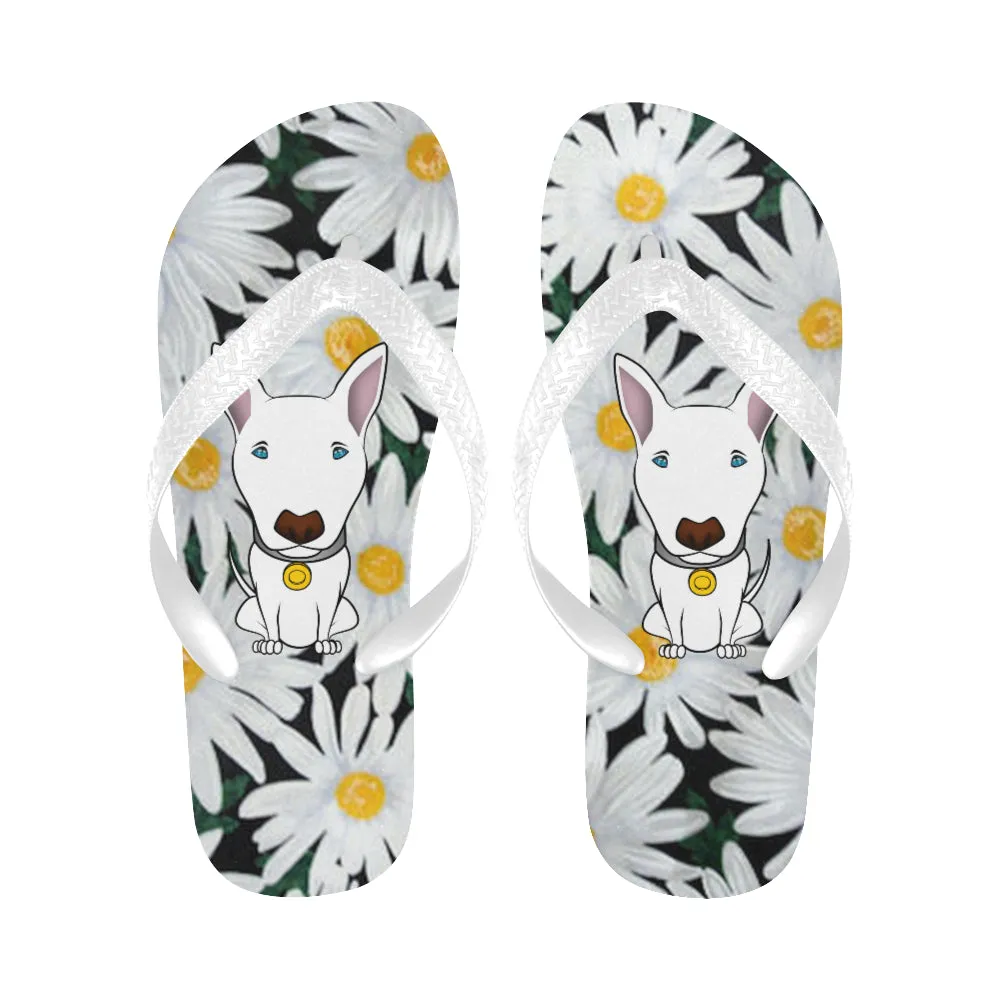 Summer Flip-Flops