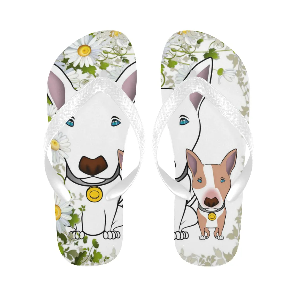 Summer Flip-Flops