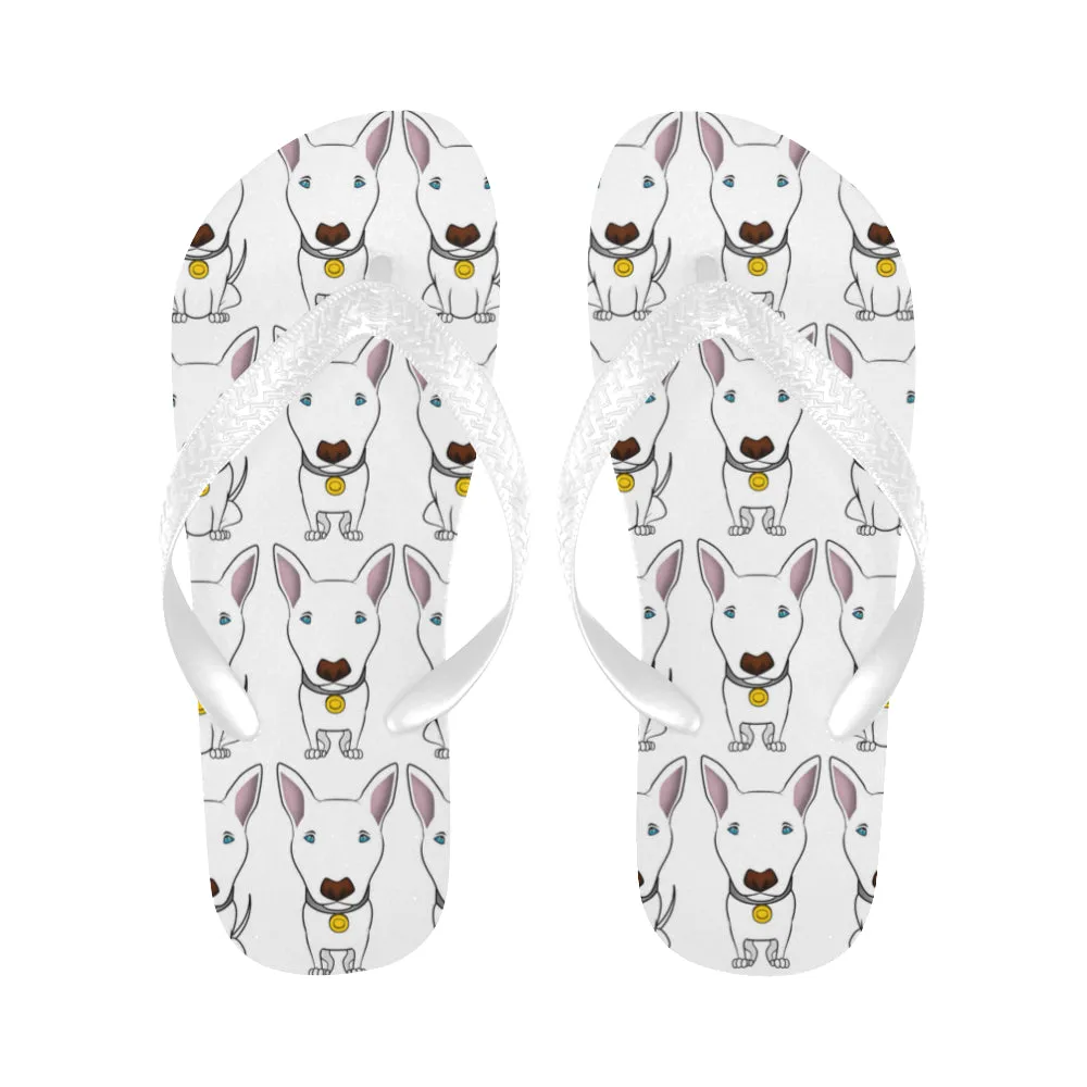 Summer Flip-Flops