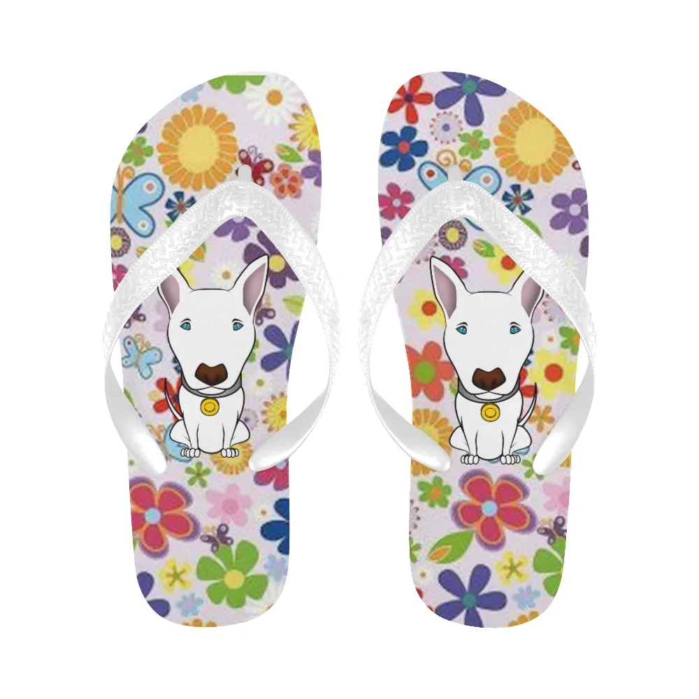 Summer Flip-Flops