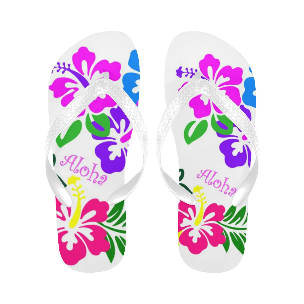 Summer Flip-Flops