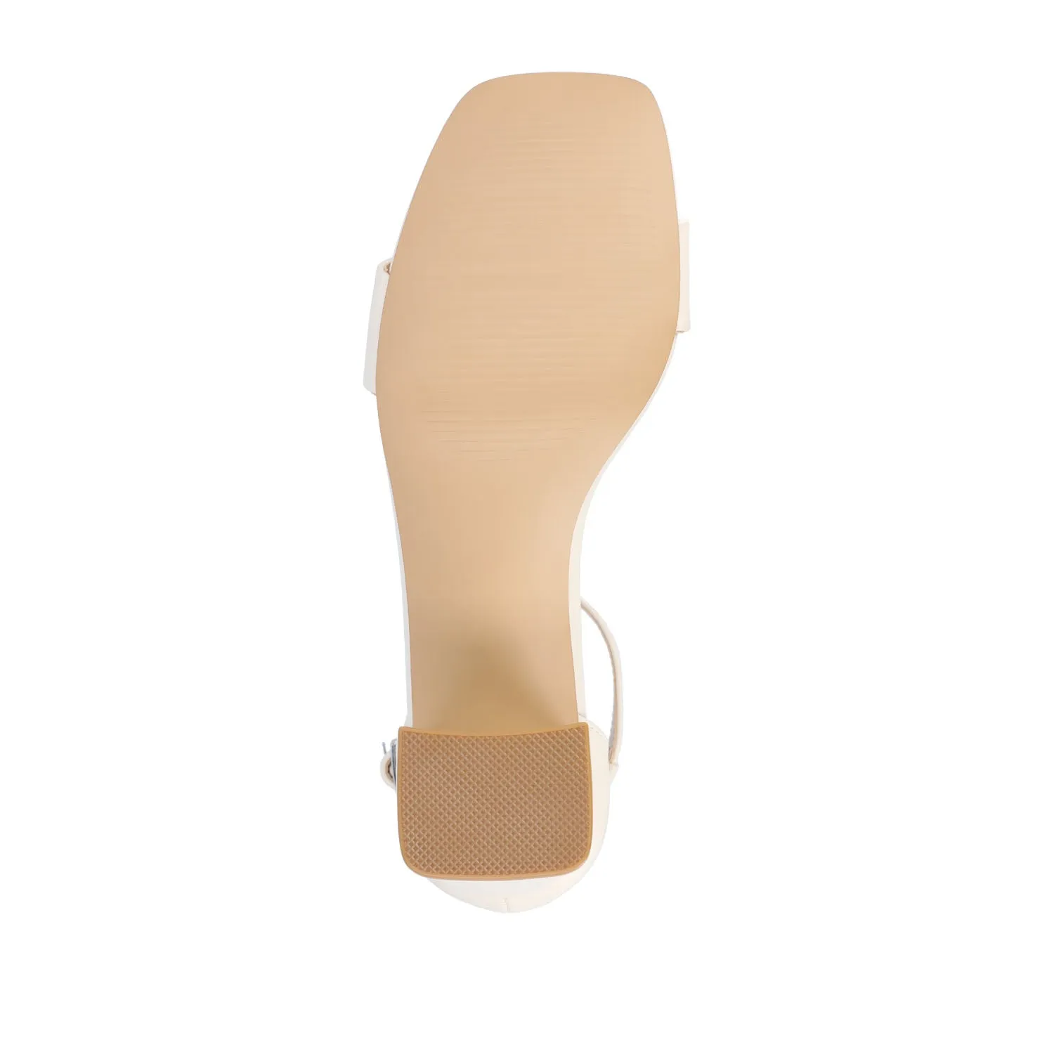 VALENNCIA COOL SHADE STRAPPY HEEL IN WIDE