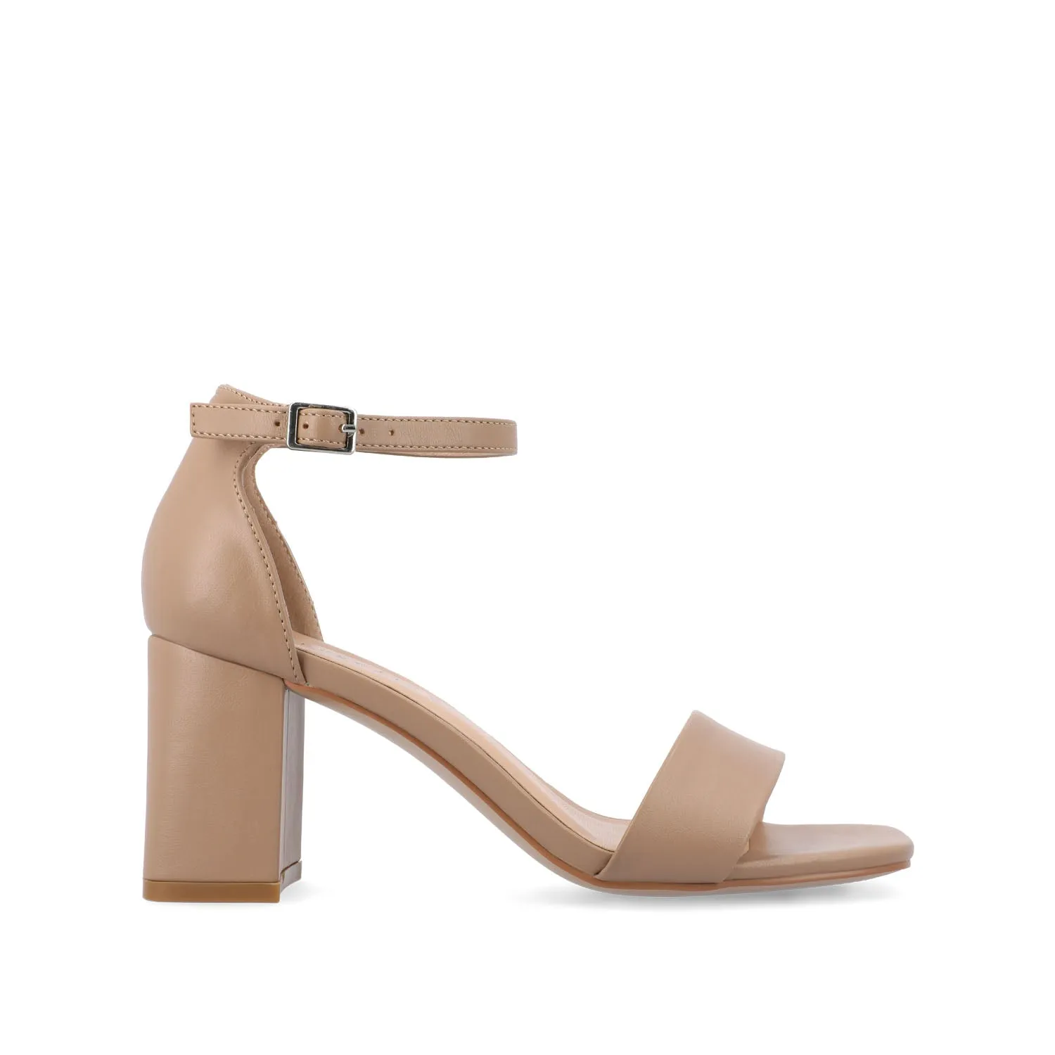 VALENNCIA COOL SHADE STRAPPY HEEL IN WIDE