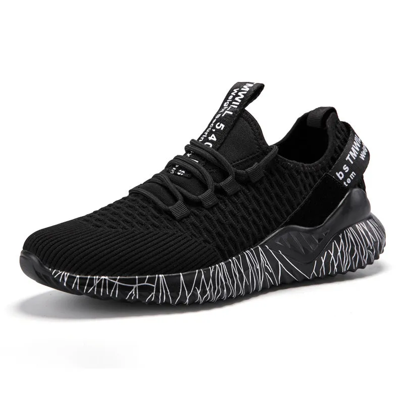 Women's Trend Casual Slip-on Sneakers