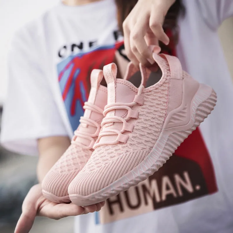 Women's Trend Casual Slip-on Sneakers