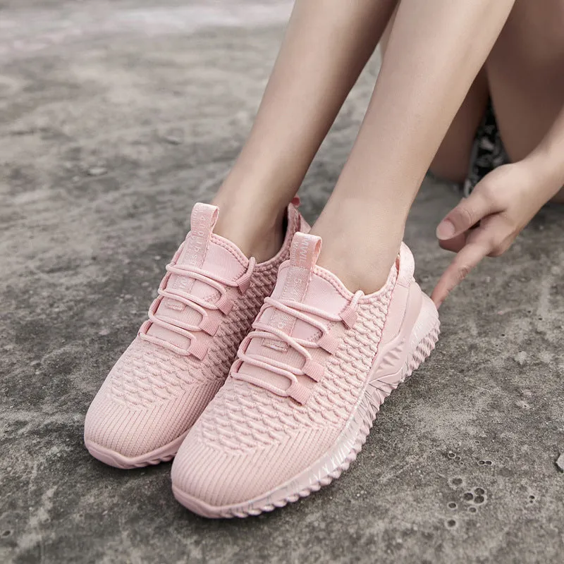 Women's Trend Casual Slip-on Sneakers