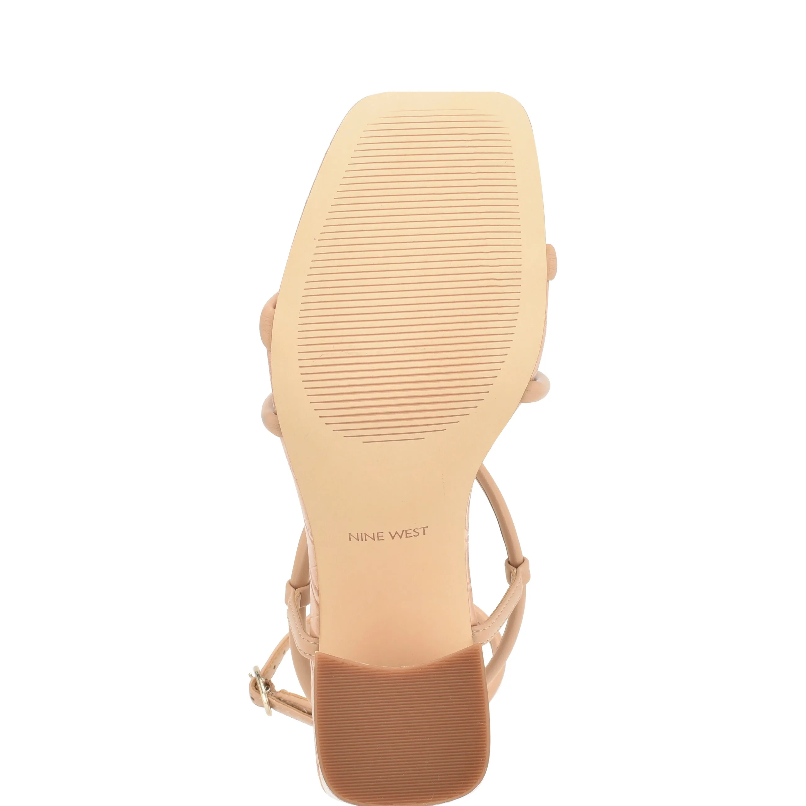 Yeera Strappy Heeled Sandals